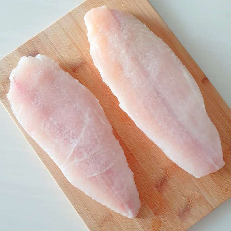 Fillet Dori Premium